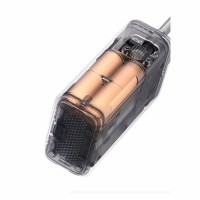 Автомобильный компрессор Xiaomi Mijia Electric Pump 2 (MJCQB06QW)