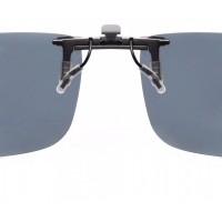 Солнцезащитные очки Xiaomi Mijia Turok Steinhardt TS Black (SM009)