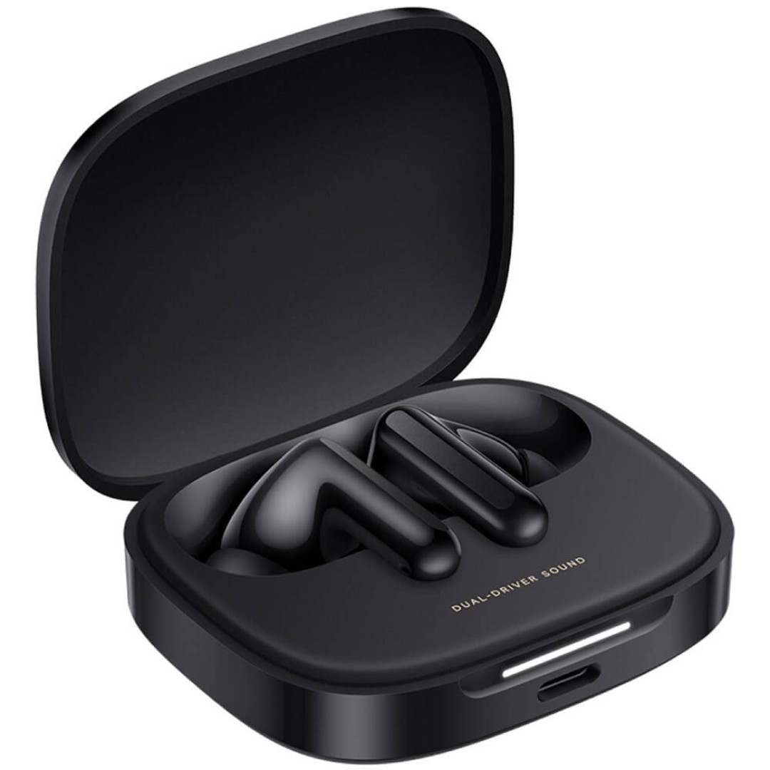 Беспроводные наушники Xiaomi Redmi Buds 6 (BHR9250GL)