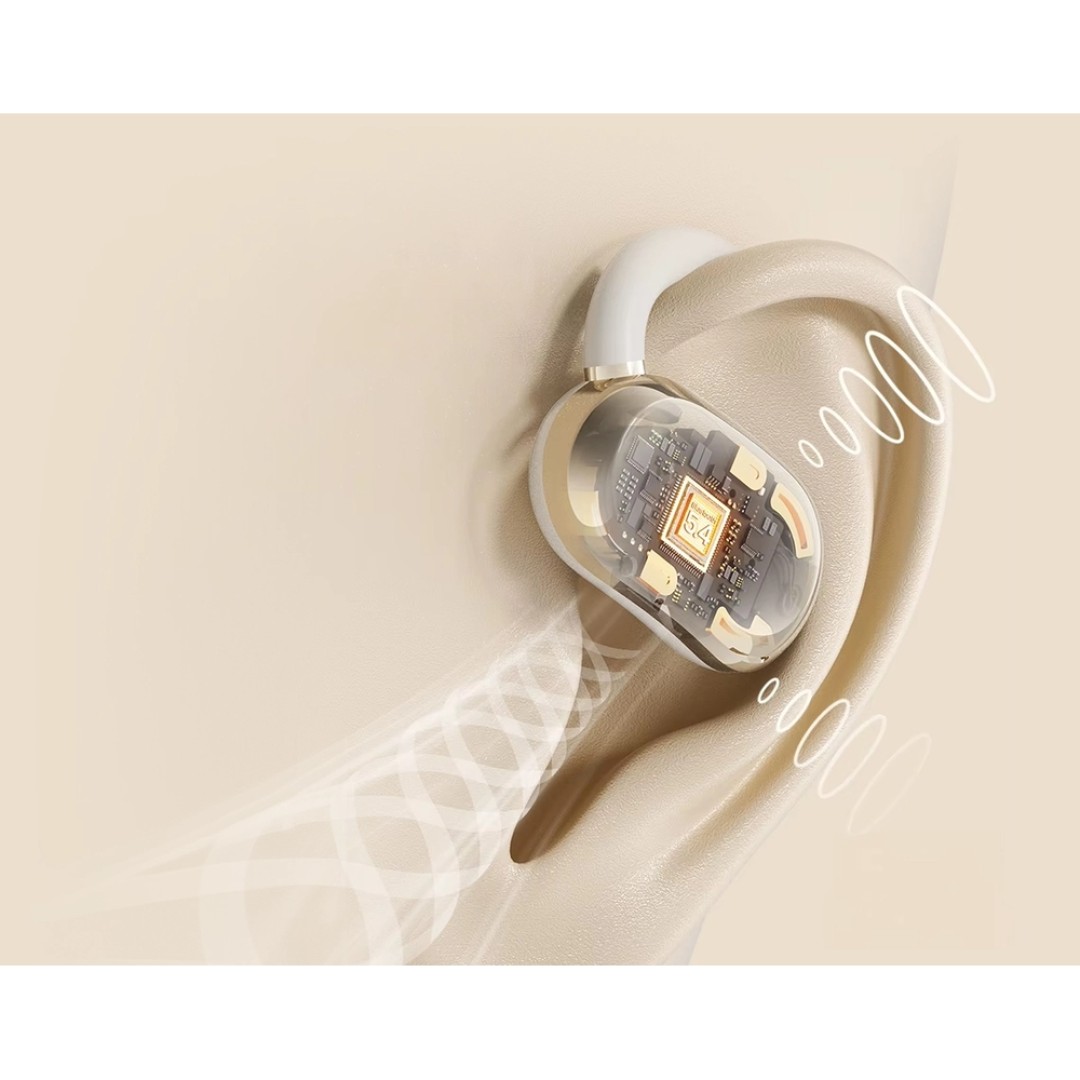 Беспроводные наушники Xiaomi Haylou Earhook 1 (OW02)