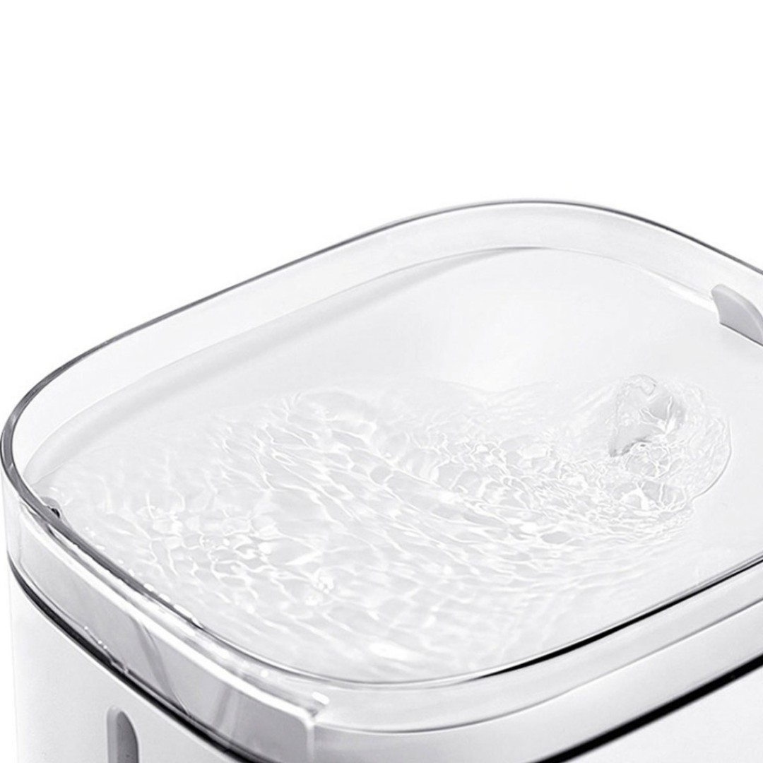 Дозатор воды для животных 2 л Xiaomi Kitten&Puppy Pet Water Dispenser (MG-WF001)