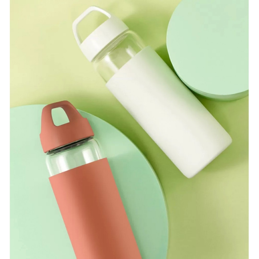 Бутылка для воды Xiaomi Mufor Musi 480 мл