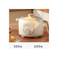 Кастрюляпароварка электрическая Xiaomi SOGEE (DZG02T)