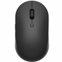 Мышь беспроводная Xiaomi Wireless Bluetooth Dual Mode Mouse 2 (XMSMSB01YM)