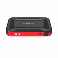 Пуско-зарядное устройство 10000 mAh Xiaomi DDPai Jump Starter GLOBAL (P500)