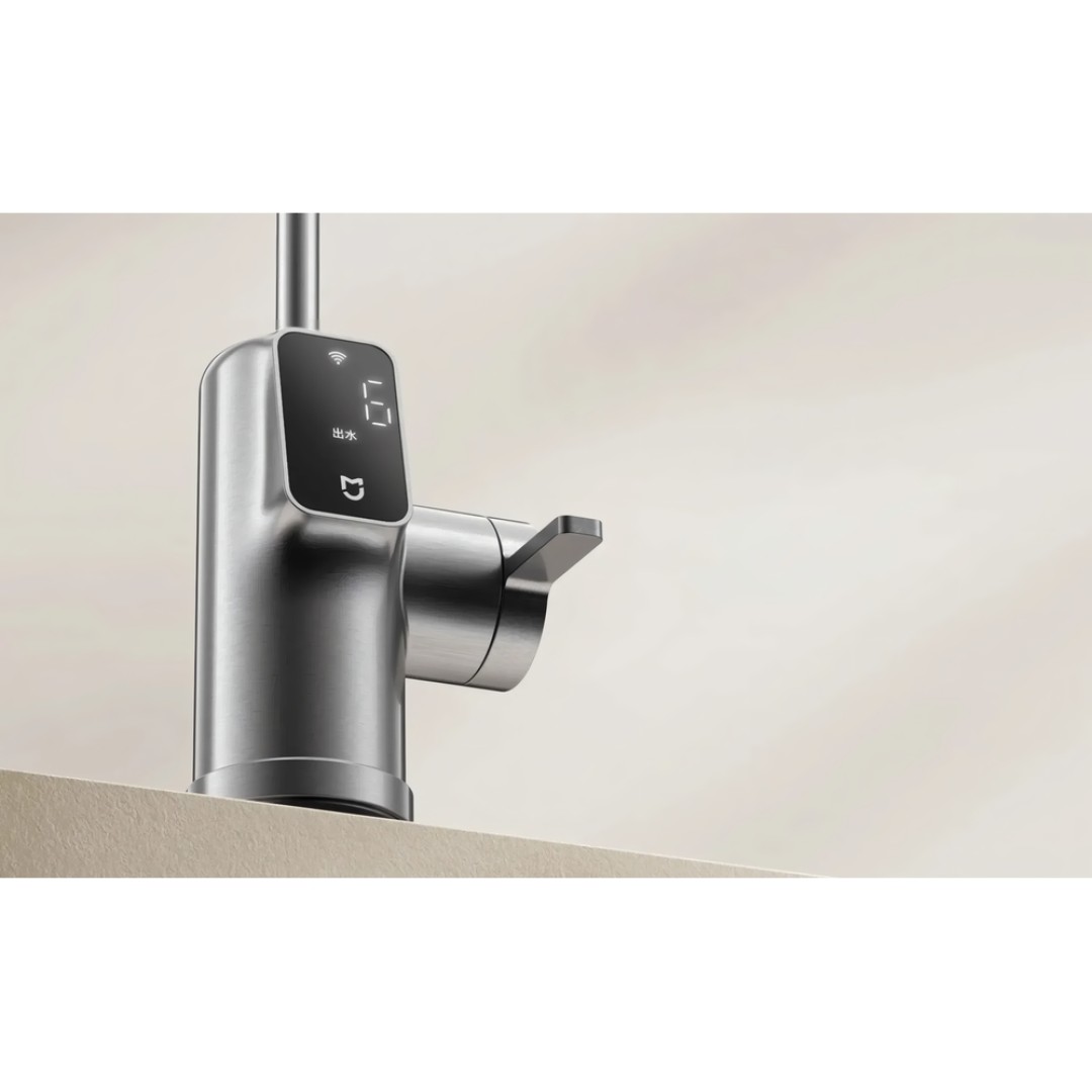 Проточный фильтр Xiaomi Mijia Water Purifier 800G (MR852-C)