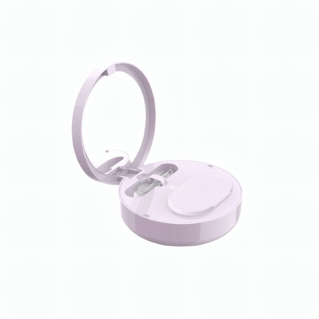 Ультразвуковой очиститель для контактных линз Xiaomi Lofans Contact Lens Cleaning Box С5