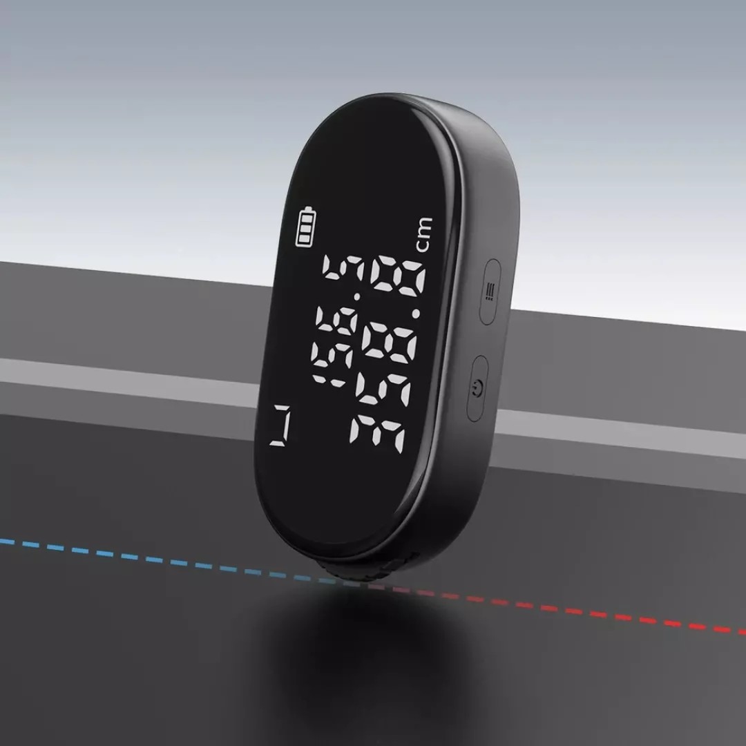 Курвиметр Xiaomi ATuMan Duka Q2 Ruler