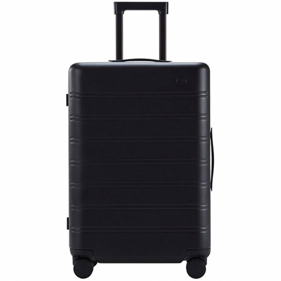 Чемодан Xiaomi Ninetygo Manhattan Frame Luggage 20" (111908)
