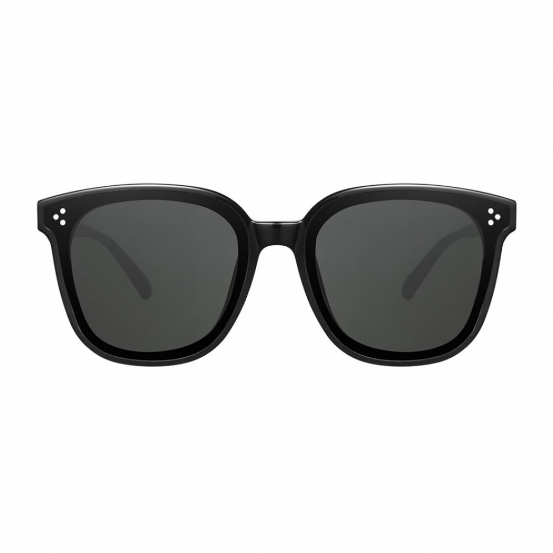 Солнцезащитные очки Xiaomi Mijia Andz Sunglasses Black (A1002)