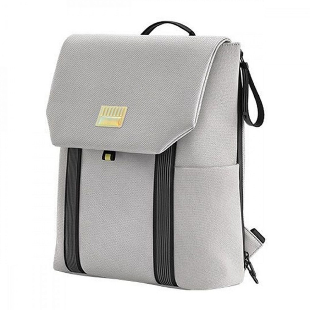Рюкзак Xiaomi 90 Points NINETYGO URBAN.E-USING PLUS backpack (90BBPMT2141U)