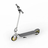 Электросамокат Xiaomi Ninebot KickScooter C10