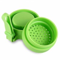 Портативный блендер Qwerty High Tech (30-18-AKG)