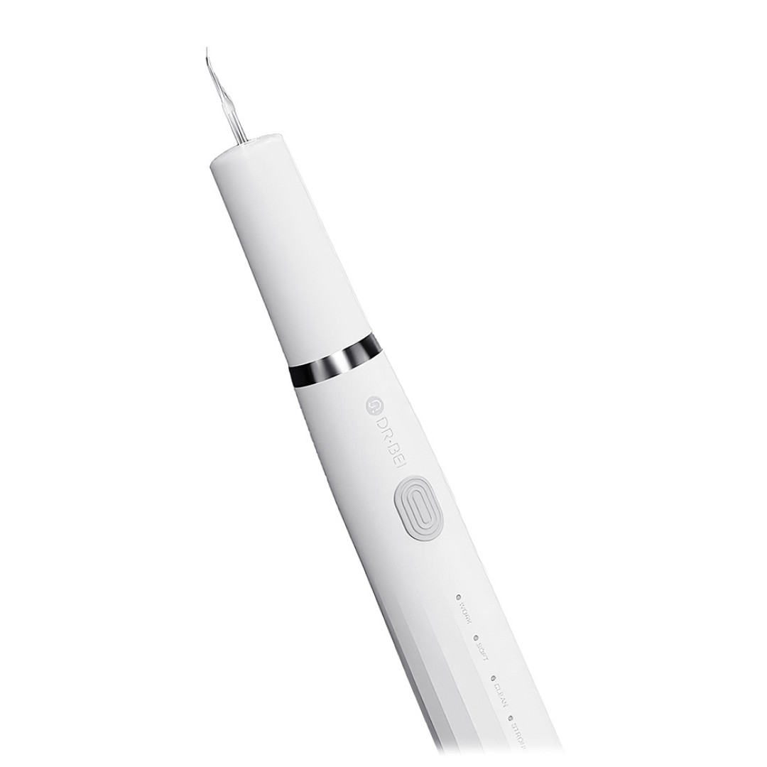 Прибор для удаления зубного камня Xiaomi Dr.Bei Ultrasonic Dental Cleaner YC2