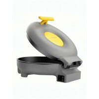 Пиццамейкер-сковорода-гриль Xiaomi Liven Electric Baking Pan 1200W (LR-J2606)