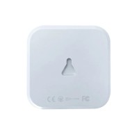 Метеостанция Xiaomi Qingping CO2 & Temp & RH Monitor (CGS1)