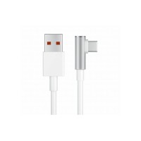 Кабель Xiaomi USB-A to Type-C 6A 1.5m (BHR6324CN)