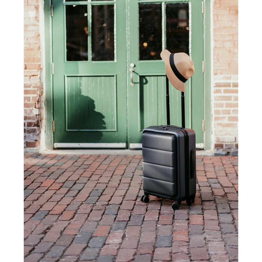Чемодан Xiaomi Ninetygo Light Business Luggage 20" (113902)