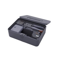 Набор инструментов Xiaomi JimiHome Multi-Function Repair Toolbox Set 127шт (X1-F)