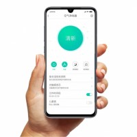 Очиститель воздуха Xiaomi Petoneer Youth Edition (AOE030)