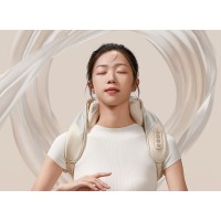 Массажер для шеи Xiaomi Repor 3D Kneading Shawl (RP-R4)