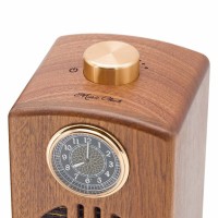 Портативная колонка с часами Xiaomi Wishall Mandala 201 Simple Sound Bluetooth Audio (Mandala201)