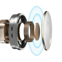 Беспроводные наушники Xiaomi Haylou X1 Neo (X1 NEO B)