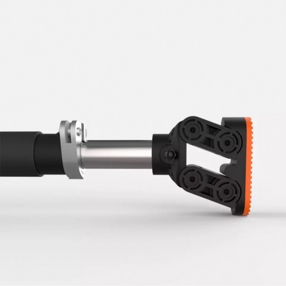 Раздвижной турник Xiaomi FED Household Punch-Free Horizontal Bar Pull-Ups 72 см (FED–XM0103)