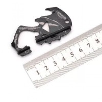 Брелок-мультитул Xiaomi NexTool Captain Gulp (KT5018)