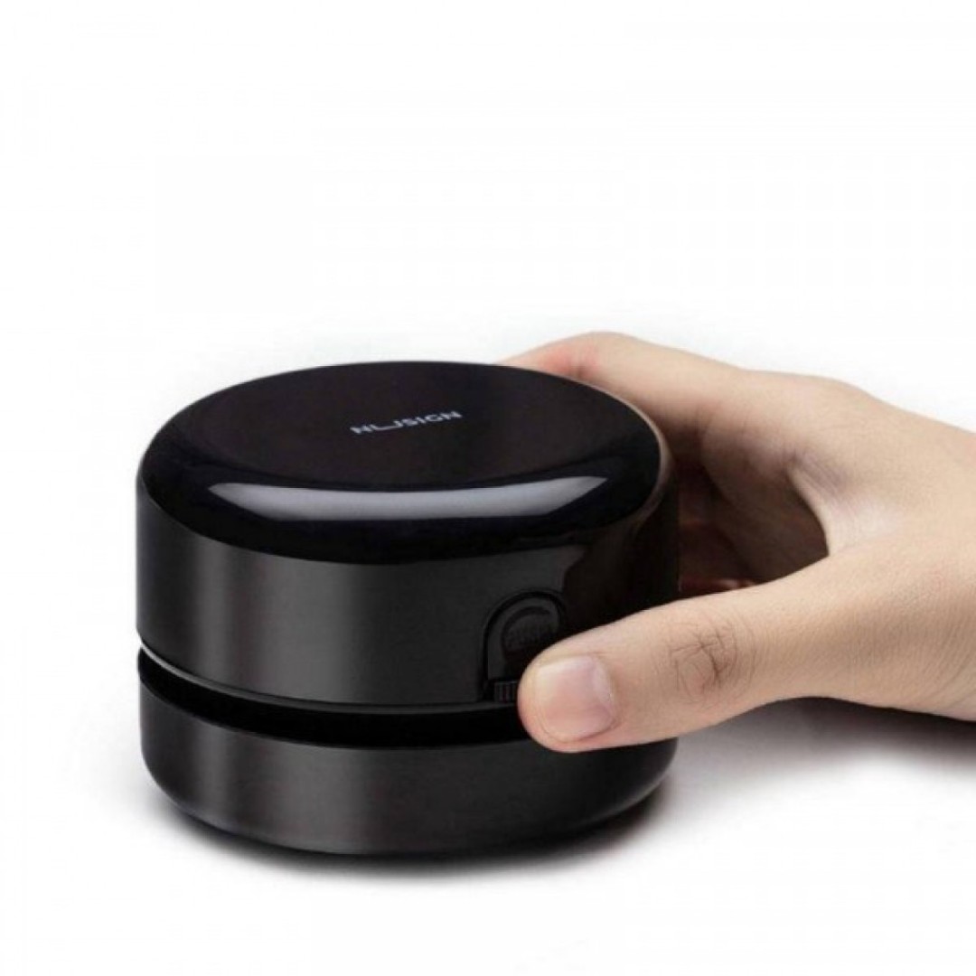 Умный очиститель рабочего стола Xiaomi Nusign Desktop Cleaner (NSYP198)