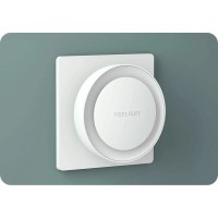 Ночник Xiaomi Yeelight Plug-in Light Sensor Nightlight (YLYD11YL)