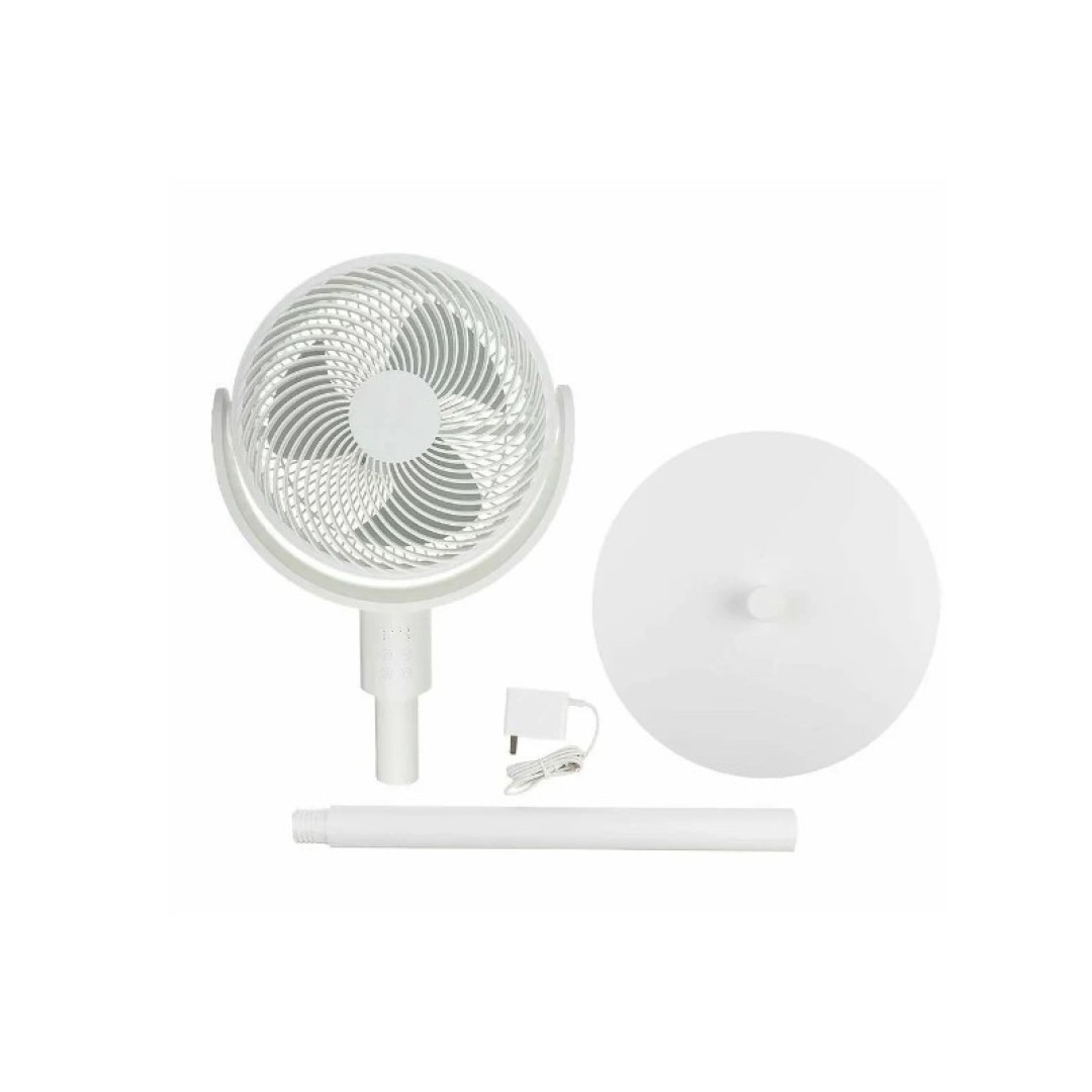 Вентилятор напольный умный Xiaomi Mijia Circulating Fan (BPLDS08DM)