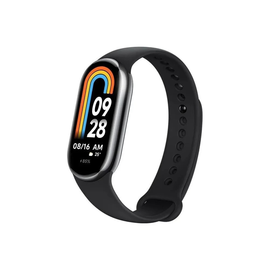 Умные часы Xiaomi Smart Band 8 (BHR7166GL)
