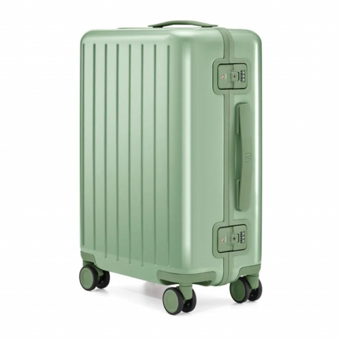 Чемодан Xiaomi Ninetygo Manhattan Single Trolley Luggage 24" (223104)