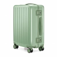 Чемодан Xiaomi Ninetygo Manhattan Single Trolley Luggage 24" (223104)