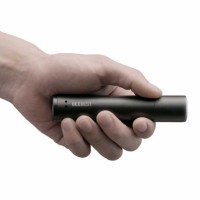 Фонарь Xiaomi BeeBest Zoom Flashlight 1000 Lumens (FZ101)