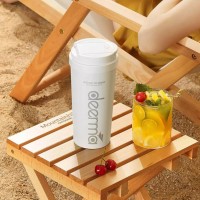 Фитнес-блендер Xiaomi Deerma Insulation Juice Cup (DEM-NU90)