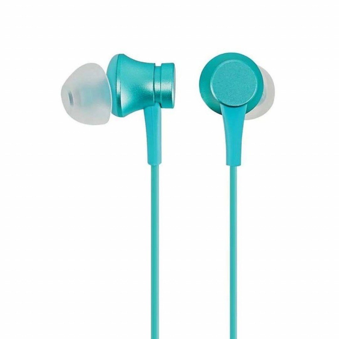 Наушники Xiaomi Mi Piston Fresh Bloom (HSEJ03JY)