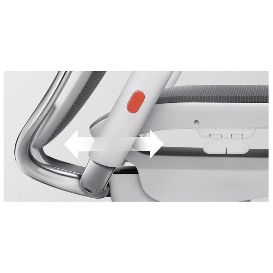 Компьютерное кресло Yuemi YMI Ergonomic Chair (RTGXY01YM)