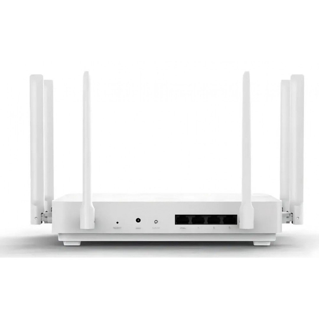 Wi-Fi роутер Xiaomi Redmi Router AX5400 (RB04 / DVB4332CN)