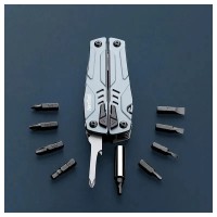 Мультитул Xiaomi NexTool Sailor Pro 14-in-1 Multi-Function Tools (NE20223/NE20045)