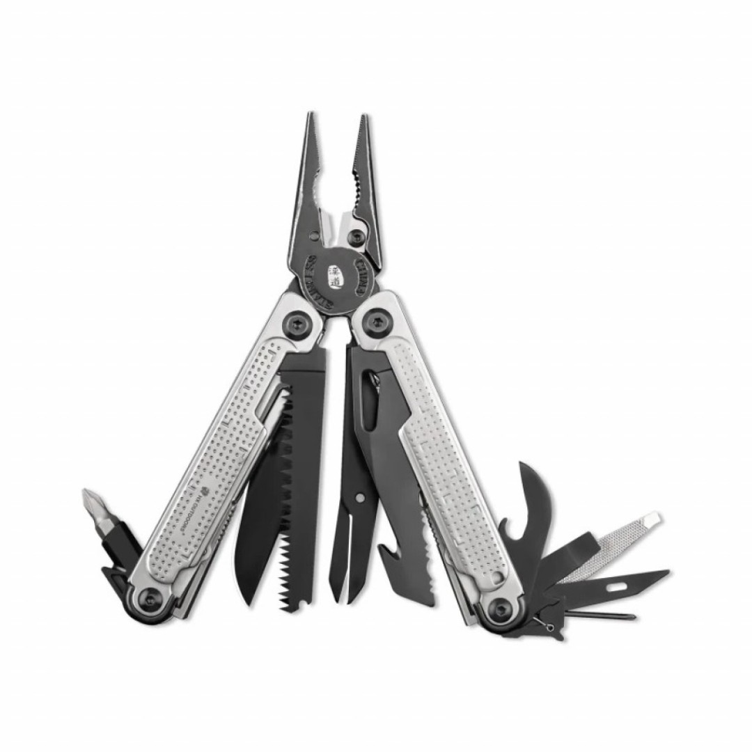 Мультитул XiaoMi HX OUTDOORS Multi Functional Pliers 1 (GQ-26)
