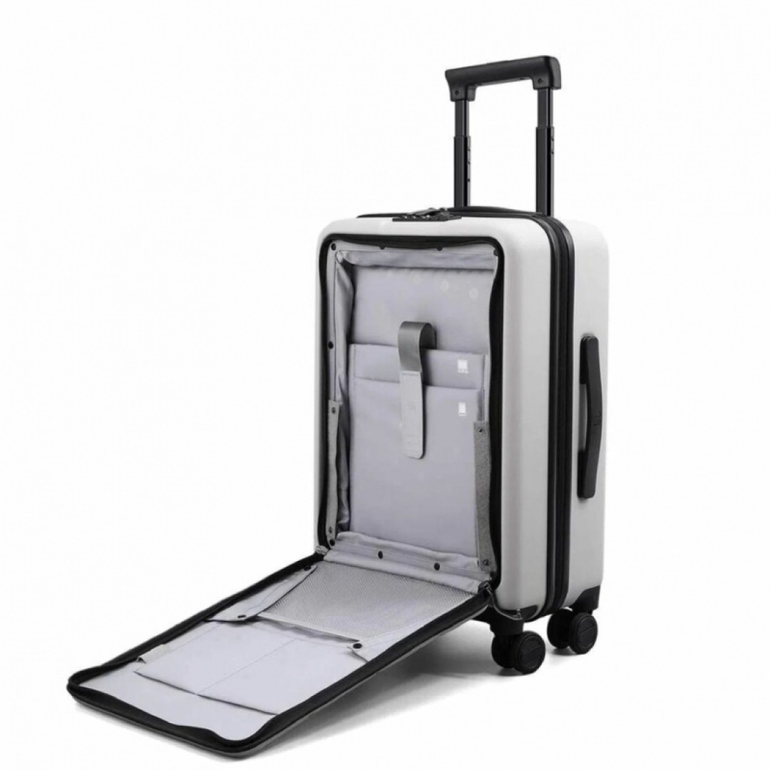 Чемодан Xiaomi Ninetygo Light Business Luggage 20" (113902)