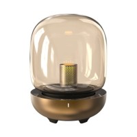 Лампа с акустической системой Xiaomi Midian Zero Blue Music Atmosphere Light (MDYCTD180)