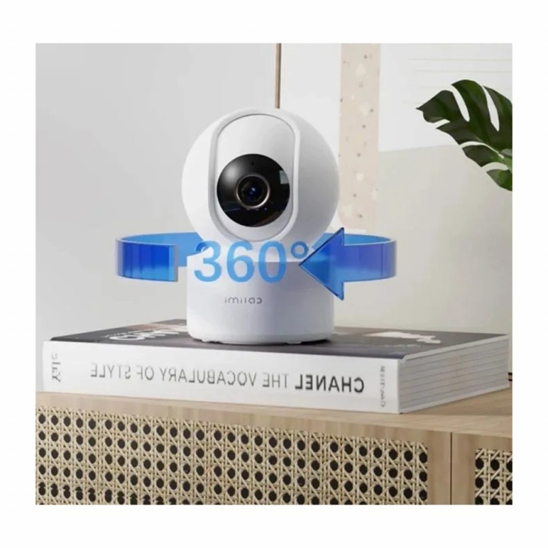 IP-камера Xiaomi IMILAB C22 Home Security Camera EU (CMSXJ60A)