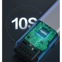 Алкотестер Xiaomi Lydsto Breath Alcohol Tester T1 (YM-JJCY01)