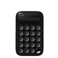 Беспроводная механическая клавиатура из коллекции Xiaomi Lofree EH112S Blossom