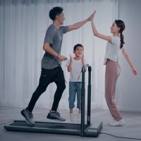 Беговая дорожка Xiaomi WalkingPad R1 Pro (TRR1F PRO)