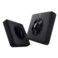Панорамная камера Xiaomi Mijia QJTZ01FJ Panoramic Camera 360 (ZRM4022CN)