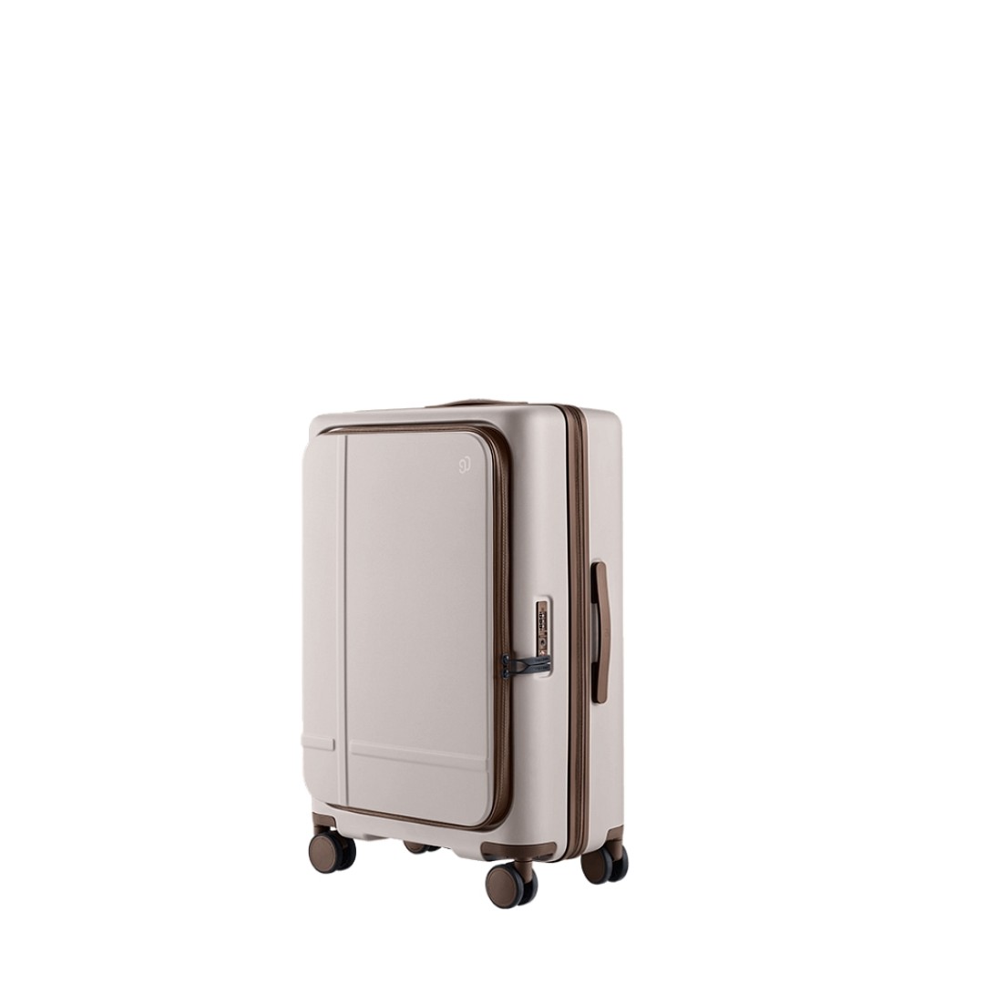 Чемодан Xiaomi 90 Points Ninetygo NULIFE 25" (90LCMCF2468U-OT28)